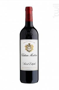Chateau Montrose - Château Montrose - 2020 - Rouge