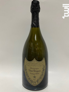 Dom Perignon - Dom Pérignon - 2012 - Effervescent