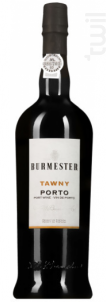 Porto Tawny Burmester - Domaine Burmester - Non millésimé - Rouge