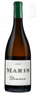 Brama - Château Maris - 2015 - Blanc