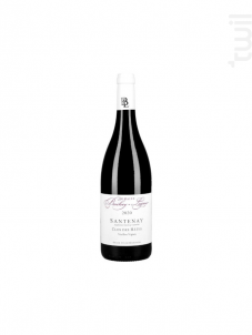 Santenay Champ Claude Vieilles Vignes - Domaine Bachey-Legros - 2020 - Rouge
