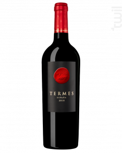 Termes - Bodega Numanthia - 2020 - Rouge