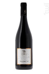 Valençay Prestige - DOMAINE GARNIER - 2023 - Rouge