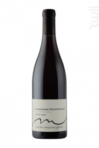Chardonnay - Domaine Muzard Lucien et Fils - 2020 - Rouge