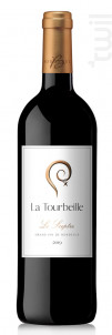 La Tourbeille 