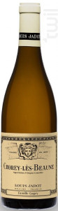 Chorey Lès Beaune - Maison Louis Jadot - 2022 - Blanc