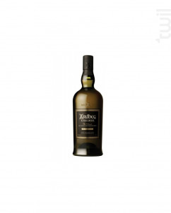 Whisky Ardbeg Uigeadail - Ardbeg - Non millésimé - 