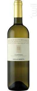 Castelnuovo Custoza - Cecilia Beretta - 2022 - Blanc