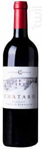 Chatard - Château Chatard - 2019 - Rouge