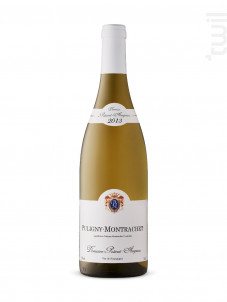 Puligny-montrachet - Domaine Potinet-Ampeau - 2014 - Blanc