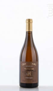 photo du vin le Clos du Bourg Moelleux 1ère Trie
