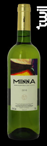 MINNA - VILLA MINNA VINEYARD - 2016 - Blanc