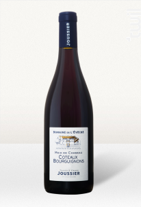 Meix De Chaseau - Domaine de l'Evêché - 2023 - Rouge