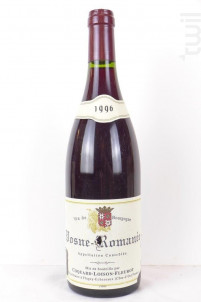 Vosne-Romanée - Domaine Coquard Loison Fleurot - 1996 - Rouge