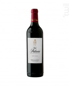 Viña Pedrosa Reserva - Viña Pedrosa - Non millésimé - Rouge