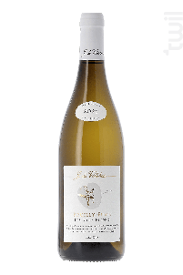 Les Silex Blancs - Domaine J. De Villebois - 2023 - Blanc