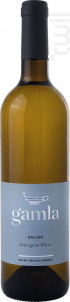 Gamla - Golan Heights Winery - 2022 - Blanc