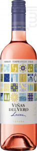 Vinas Del Vero Luces Rosado - Viñas Del Vero - Non millésimé - Rosé