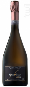 Cuvée Symbiose - Champagne Minière - 2009 - Effervescent