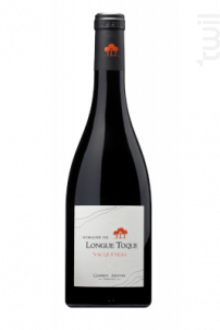 Pays D'oc Igp De Ríve - Maison Gabriel Meffre - 2019 - Rouge