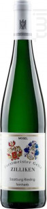Riesling Saarburg Feinherb - Forstmeister Geltz Zilliken - Non millésimé - Blanc