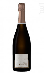 Cuvée Brut Nature - Champagne Albert Beerens - Non millésimé - Effervescent