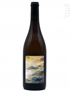 Blizzard - Château Lestignac - 2024 - Blanc