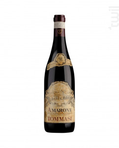 Tommasi Amarone - Tommasi wine - 2018 - Rouge