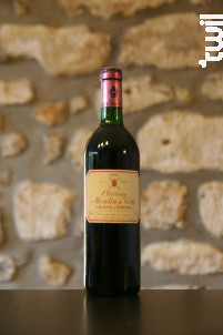 Château Moulin à Vent - Château Moulin à Vent - 1988 - Rouge