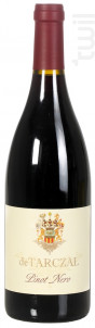 Pinot Nero - DE TARCZAL - 2016 - Rouge