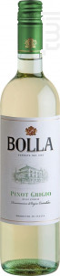 Pinot Grigio Delle Venezie - Bolla - 2022 - Blanc