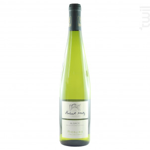 Riesling Vieilles Vignes - Domaine Hubert Metz - 2012 - Blanc