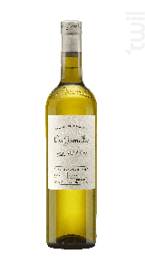 Sélection Spéciale Chardonnay-Viognier - Les Jamelles - 2020 - Blanc