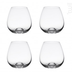 Boîte De 4 Gobelets Drink Master - rona -  - 