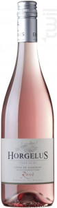 Domaine Horgelus - Domaine Horgelus - Non millésimé - Rosé