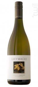 Chardonnay - GREYWACKE - 2014 - Blanc