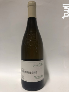 Jeu De Garri - Domaine La Monardiere - 2021 - Blanc