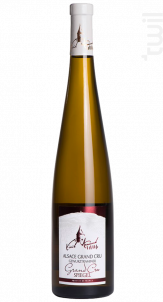 Alsace Gewurztraminer Grand Cru Spiegel - La Cave du Vieil Armand - 2016 - Blanc