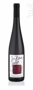 Pinot Noir l'Etreinte - Jean Huttard - 2017 - Rouge
