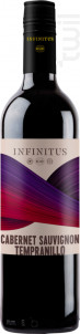 Infinitus Cabernet Sauvignon Tempranillo - Familia Martinez Bujanda - Non millésimé - Rouge