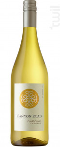 image du vin Chardonnay Canyon Road