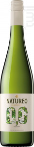 Natureo Free Blanco - Bodegas Miguel Torres - Non millésimé - Blanc