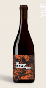 Brautiful - Château de Brau - 2022 - Rouge