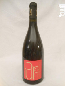 Pure Grenache - Domaine Malys Anne - 2013 - Rouge