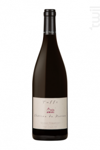 Fitou Château La Grange - CHÂTEAU DU HUREAU - 2021 - Rouge