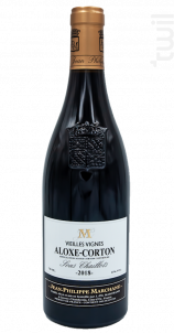 Aloxe Corton « Sous Chaillots » - Jean-Philippe Marchand - 2019 - Rouge