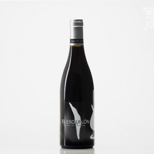 El Esquilón - Suertes del Marqués - 2013 - Rouge