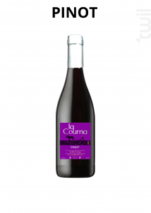 Pinot - Domaine de la Courna - 2022 - Rouge