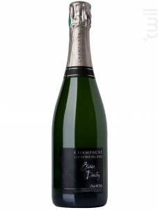 Les Noires Millières - Champagne Olivier Devitry - Non millésimé - Effervescent