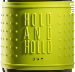 Hold & Hollo Dry - Furmint, Harslevelu, Muscat, Zeta - HOLDVÖLGY - 2023 - Blanc